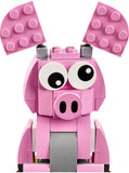 LEGO 40186 Year of the Pig