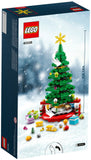 LEGO 40338 Christmas Tree
