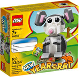 LEGO 40355 Year Of The Rat