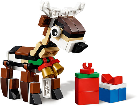 LEGO 40434 Reindeer