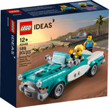 LEGO 40448 Vintage Car