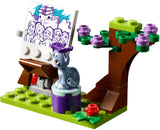 LEGO 41332 Emma's Art Stand