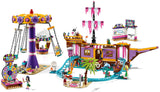 LEGO 41375 Heartlake City Amusement Pier