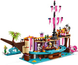 LEGO 41375 Heartlake City Amusement Pier
