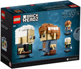 LEGO 41631 Newt Scamander & Gellert Grindelwald