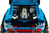 LEGO 42070 6x6 All Terrain Tow Truck  Big Big World