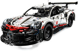 LEGO 42096 Porsche 911 RSR  Big Big World