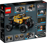 LEGO 42099 4x4 X-treme Off-Roader