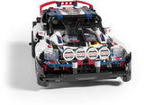 LEGO 42109 App-Controlled Top Gear Rally Car