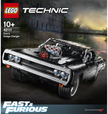 LEGO 42111 Dom’s Dodge Charger