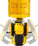 LEGO 42114 6x6 Volvo Articulated Hauler