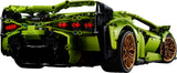 LEGO 42115 Lamborghini Sián FKP 37