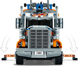LEGO 42128 Heavy Duty Tow Truck