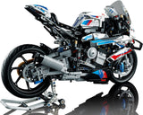 LEGO 42130 BMW Motorrad M 1000 RR