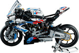 LEGO 42130 BMW Motorrad M 1000 RR