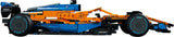 LEGO 42141 McLaren Formula 1 Team 2022 (First Edition)