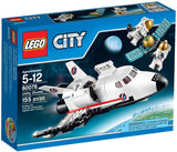 LEGO 60078 Utility Shuttle