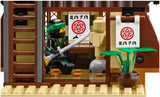 LEGO 70618 Ninjago Destiny's Bounty  Big Big World
