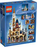 LEGO 71040 The Disney Castle  Big Big World