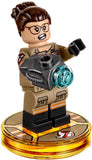LEGO 71242 Ghostbusters: Play The Complete Movie Story Pack