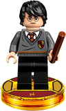 LEGO 71247 Harry Potter Team Pack