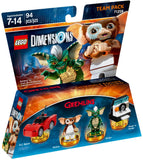 LEGO 71256 Gremlins Team Pack
