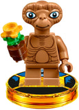LEGO 71258 E.T. the Extra-Terrestrial Fun Pack