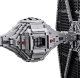 LEGO 75095 UCS TIE Fighter  Big Big World