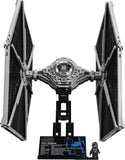 LEGO 75095 UCS TIE Fighter  Big Big World