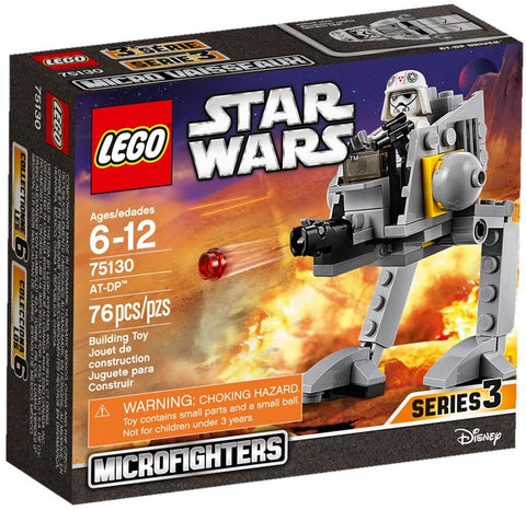 LEGO 75130 AT-DP
