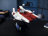 LEGO 75275 Star Wars A-Wing Starfighter