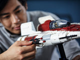 LEGO 75275 Star Wars A-Wing Starfighter