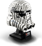 LEGO 75276 Stormtrooper Helmet