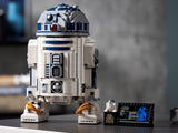 LEGO 75308 R2-D2