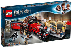 LEGO 75955 Hogwarts Express  Big Big World