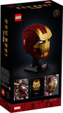 LEGO 76165 Iron Man Helmet