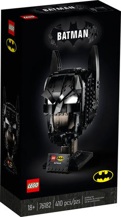 LEGO 76182 Batman Cowl