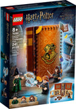 LEGO 76382 Hogwarts Moment: Transfiguration Class