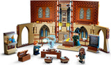 LEGO 76382 Hogwarts Moment: Transfiguration Class