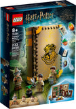 LEGO 76384 Hogwarts Moment: Herbology Class