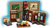 LEGO 76384 Hogwarts Moment: Herbology Class
