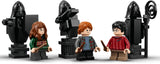 LEGO 76392 Hogwarts Wizard's Chess