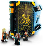 LEGO 76397 Hogwarts Moment: Defence Against the Dark Arts Class