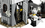 LEGO 9466 The Crazy Scientist & His Monster