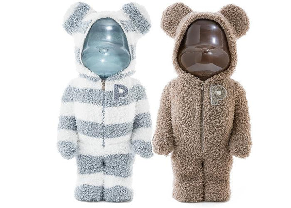 Bearbrick-Gelato-Pique-Beige-