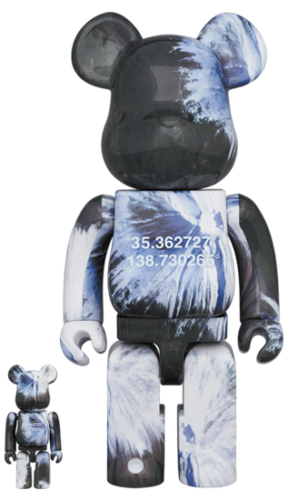 Bearbrick-benjamin-grant-