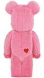 MEDICOM TOY BE@RBRICK Cheer Bear(TM) Costume Ver. 1000％ Bearbrick【Pre-Order】