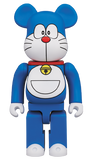 MEDICOM TOY BE@RBRICK ドラえもん Doraemon 100% & 400% Bearbrick