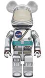 MEDICOM TOY BE@RBRICK Project Mercury Astronaut 1000％ Bearbrick【Pre-Order】