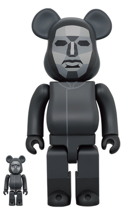 CHEAPEST BEARBRICK IN AUSTRALIA   MEDICOM TOY COLLECTIBLES